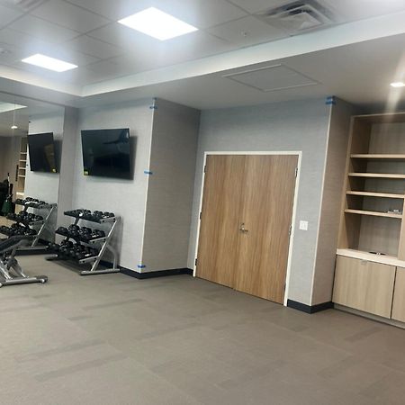 Fairfield By Marriott Inn & Suites Cincinnati Oakley 外观 照片