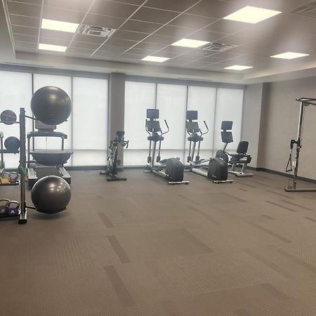 Fairfield By Marriott Inn & Suites Cincinnati Oakley 外观 照片