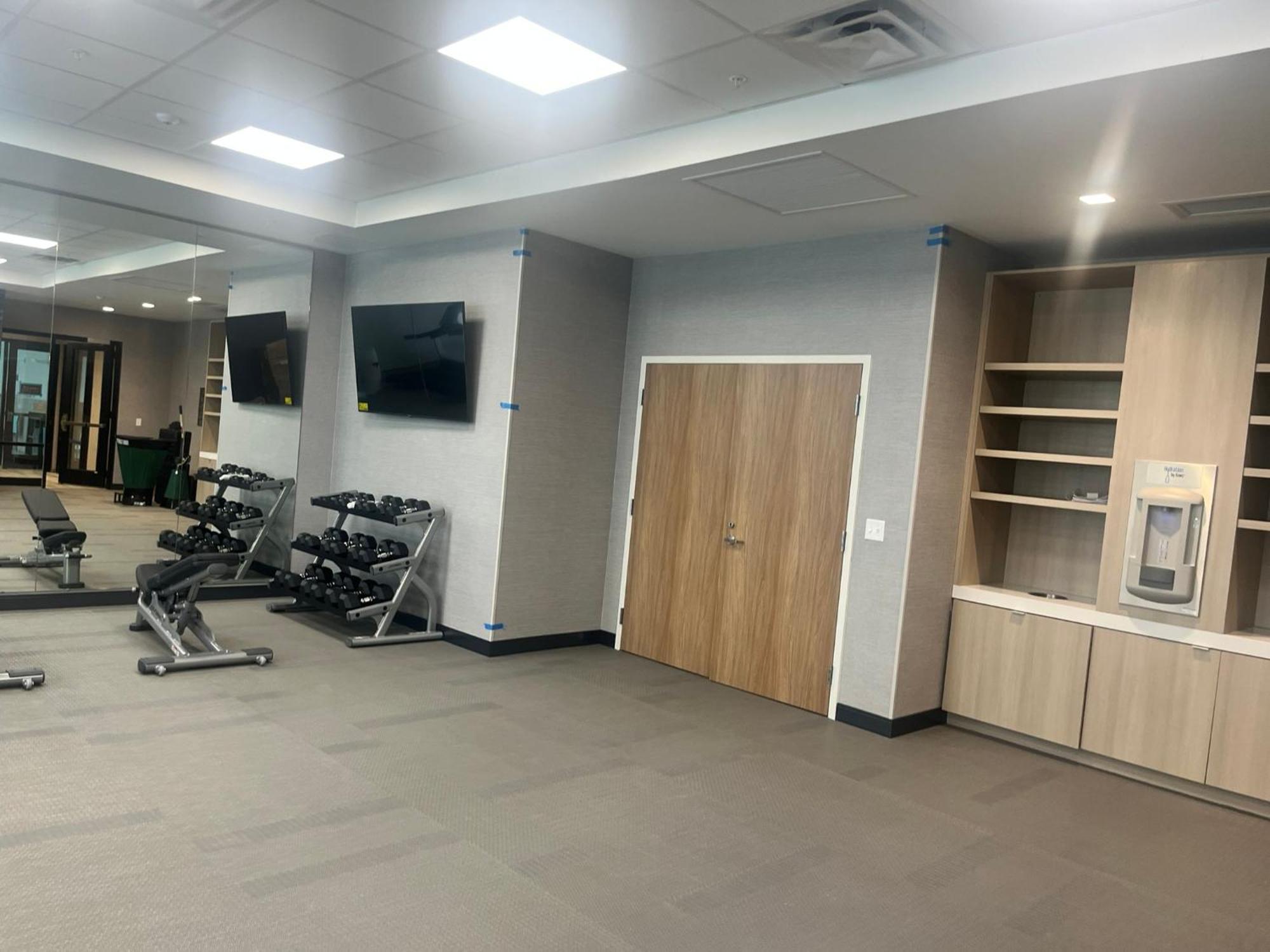 Fairfield By Marriott Inn & Suites Cincinnati Oakley 外观 照片