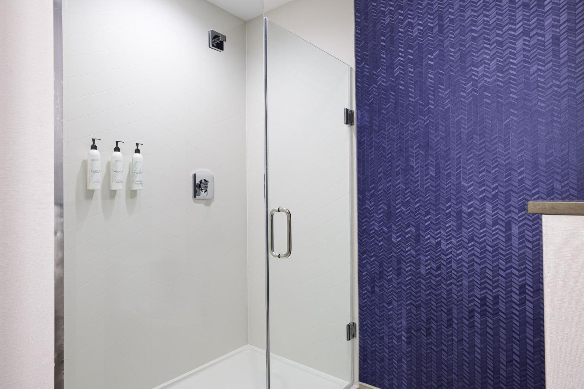 Fairfield By Marriott Inn & Suites Cincinnati Oakley 外观 照片