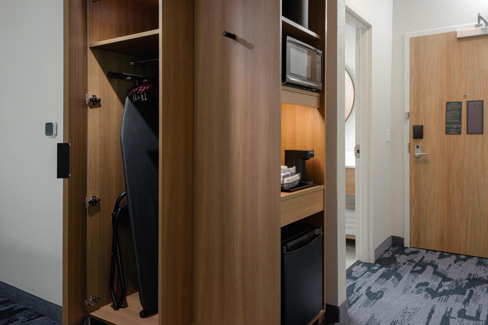 Fairfield By Marriott Inn & Suites Cincinnati Oakley 外观 照片