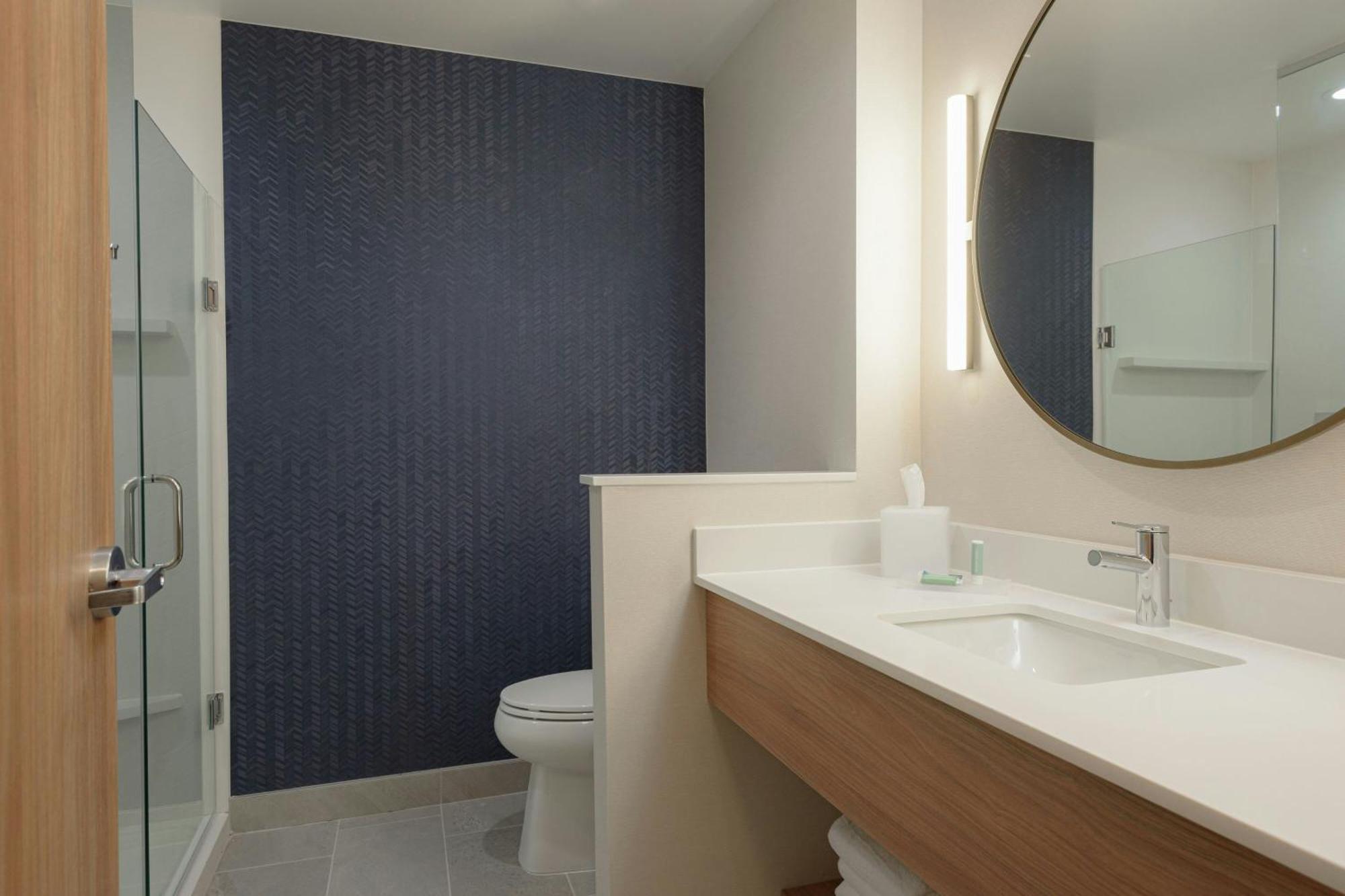 Fairfield By Marriott Inn & Suites Cincinnati Oakley 外观 照片