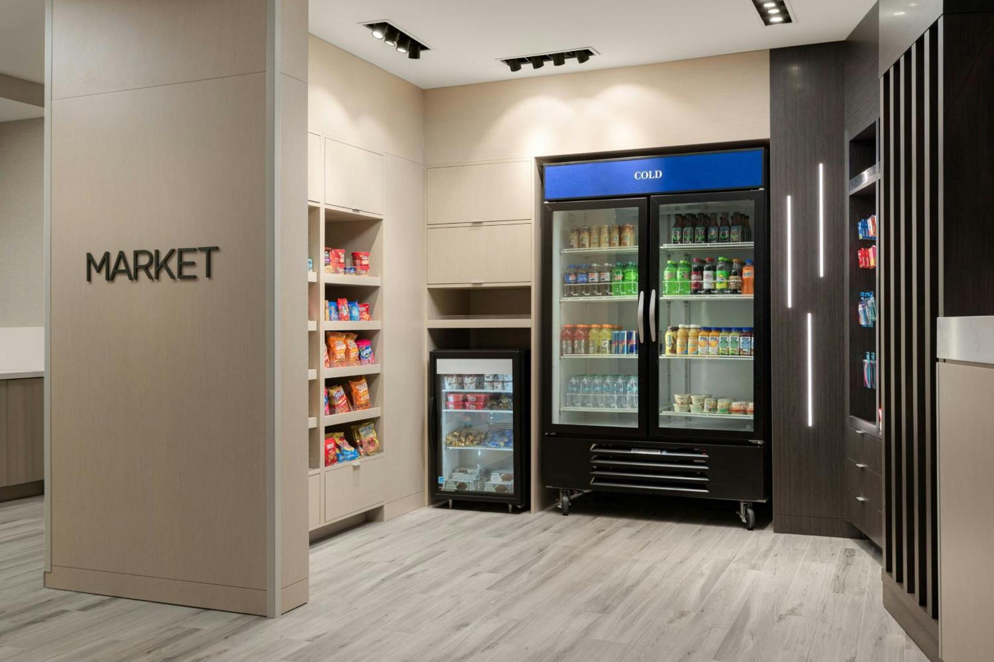 Fairfield By Marriott Inn & Suites Cincinnati Oakley 外观 照片